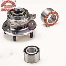 High Standard P0-P6 Automotive Wheel Bearing with Considerate Life